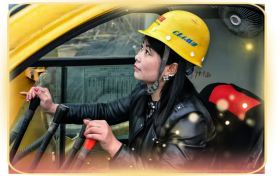 挑戰(zhàn)與突破！漢中鋼鐵女俠變形記！縮略圖