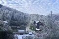 初冬的頂級浪漫，鎮(zhèn)巴草壩的雪景云?？s略圖
