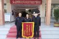 城固公安：“警察同志，我可能要闖紅燈了，你們能幫幫我嗎？”——免罰！縮略圖