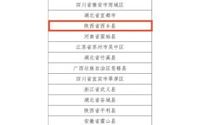 喜報！漢中4縣7茶企上榜！縮略圖