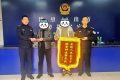 博望派出所破獲一起盜竊車內(nèi)財(cái)物案，追回現(xiàn)金9000余元！縮略圖