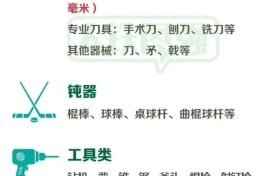 元旦假期乘高鐵出行，都有啥不能帶？縮略圖