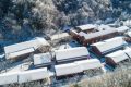 霧凇雪景、冰瀑……漢江源又迎來(lái)一年中最美的時(shí)刻！縮略圖