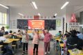 西鄉(xiāng)縣東關(guān)小學各班元旦聯(lián)歡活動精彩紛呈縮略圖