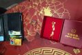 丟失的訂婚信物找回來了！勉縣公安堅(jiān)守崗位為民解憂縮略圖