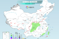 大范圍雨雪來襲，陜西或成為強(qiáng)降雪中心！縮略圖