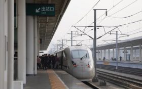 春運(yùn)大幕正式開啟！漢中將加開多趟列車→縮略圖