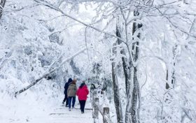 384天！蛇年，為啥“閏六月”？縮略圖