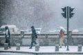 降溫+大風！?陜西將迎大范圍雨雪天氣縮略圖