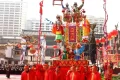 正月十二！“非遺中國年·社火鬧新春”巡游活動縮略圖
