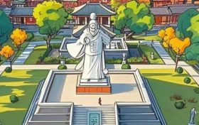 如果哪吒來(lái)漢中，他會(huì)去哪幾個(gè)地方？縮略圖