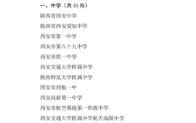 陜西首批！漢中唯一！縮略圖