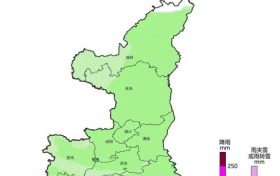 出行請注意！3月1日-3日陜西將有大范圍雨雪降溫天氣縮略圖