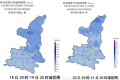 升溫至20℃以上！“亂穿衣”出場(chǎng)！陜西最新天氣→縮略圖