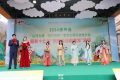 明天漢中佛坪王家灣村，茱萸花海踏春游開啟！縮略圖