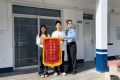 漢臺(tái)公安為群眾找回2部遺失手機(jī)縮略圖