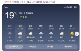 陜西降溫吹風(fēng)天氣要來(lái)了！局地有雨！縮略圖