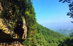 局地氣溫35℃以上！“五一”假期天氣預(yù)報→縮略圖