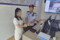 6910元現(xiàn)金遺落公交車上，漢中好司機及時歸還失主！縮略圖