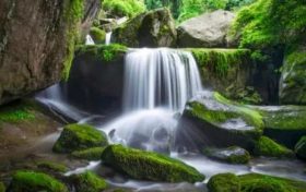 平均風力6級！未來三天漢中天氣→縮略圖
