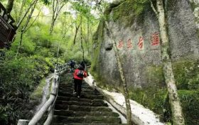 半價、免門票！漢中一景區(qū)近日優(yōu)惠活動來了縮略圖