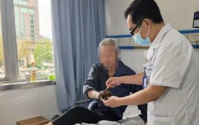 @漢中人，中心城區(qū)這些醫(yī)院配備抗蛇毒血清→縮略圖