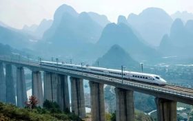 漢中增加長沙、荔波等熱門旅游地高鐵！最新調(diào)整→縮略圖