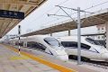 7月1日起，漢中火車站這些車次有變化縮略圖