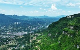 寶塔寺，原來藏在這里→縮略圖