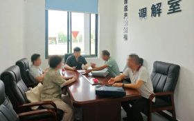 漢中一人騎電動車追尾老人，賠款2.1萬縮略圖