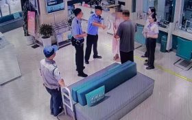 從天而降的“大單”? 漢臺一炸雞店老板差點被騙縮略圖